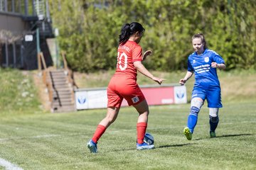 Bild 43 - F TSV Zarpen - Holstein Kiel II : Ergebnis: 2:6